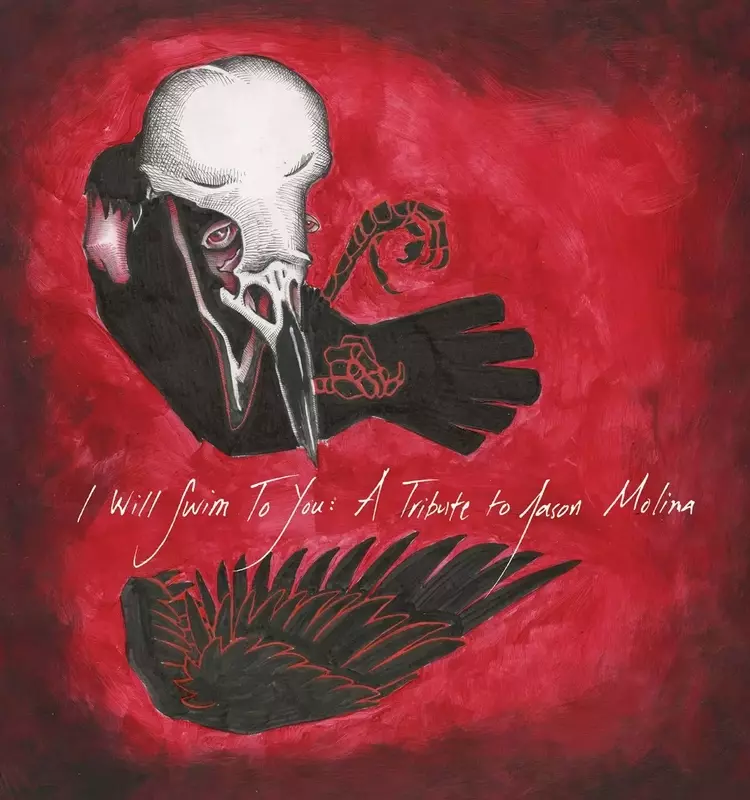 A Collective Homage: Artists Honor Jason Molina's Legacy with New Tribute Album