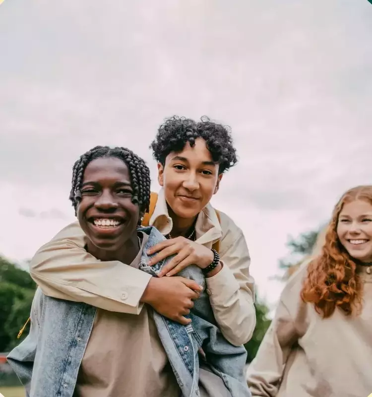 Navigating Parental Guidance in Children's Friendships