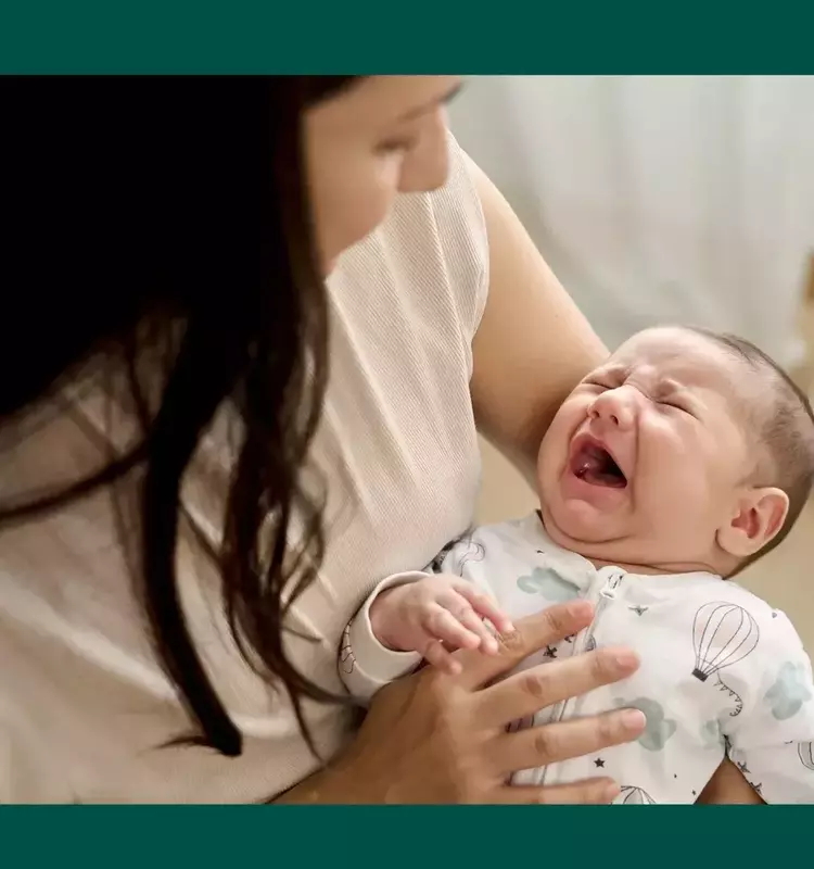 New Study Reveals the Genetic Basis of Infant Crying