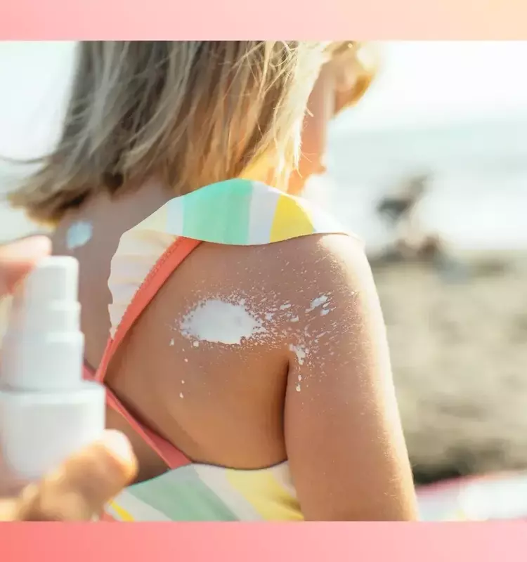 The Essential Guide to Sunscreen for Kids: Expiration, Efficacy, and Safe Habits
