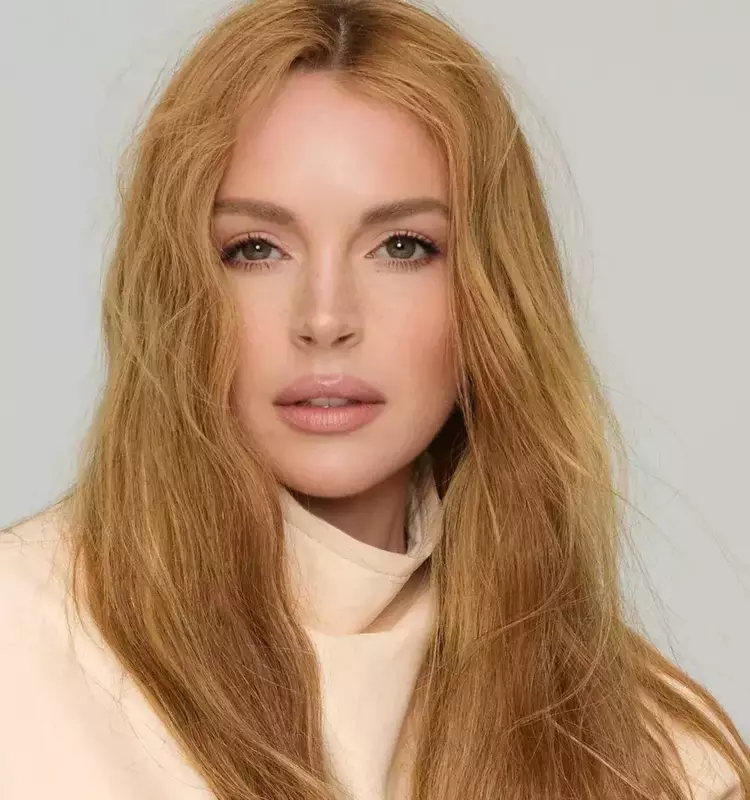 Lindsay Lohan: Balancing Stardom and Motherhood's Joys