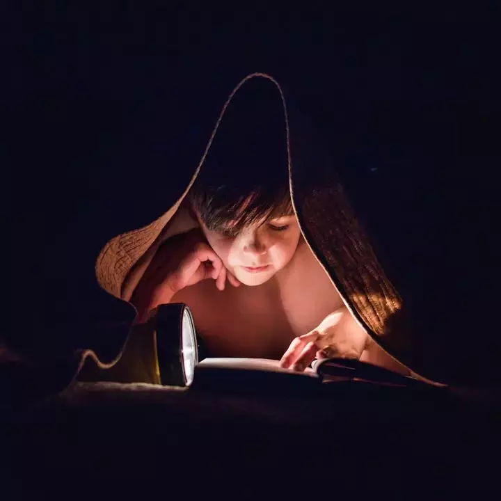 Captivating Spooky Reads for Young Adults: A Curated Selection