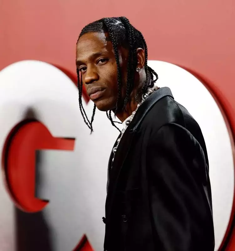 Travis Scott Unleashes Anticipated 'Jackboys 2' Album