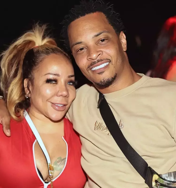 The Ongoing Legal Saga: T.I. and Tiny's Doll Infringement Battle