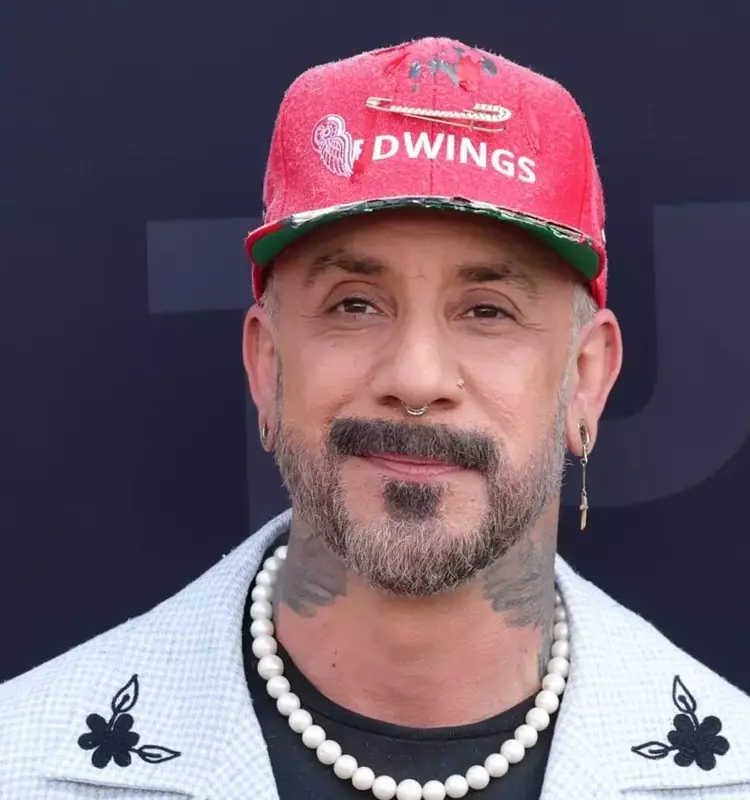 AJ McLean's Path to Enduring Sobriety and Personal Growth