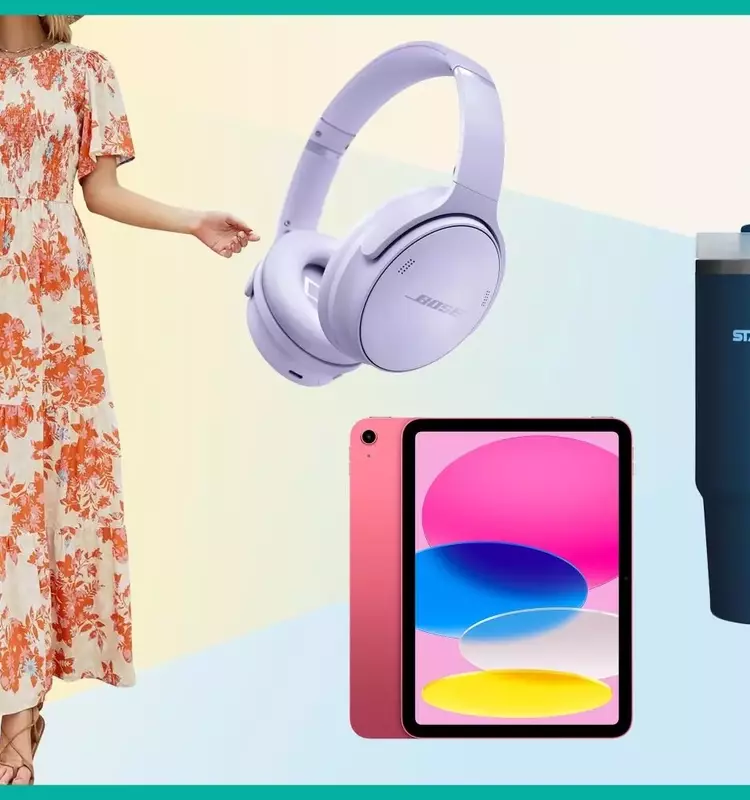 Unmissable Amazon Prime Day Delights for Moms: Indulge in Self-Care Savings!