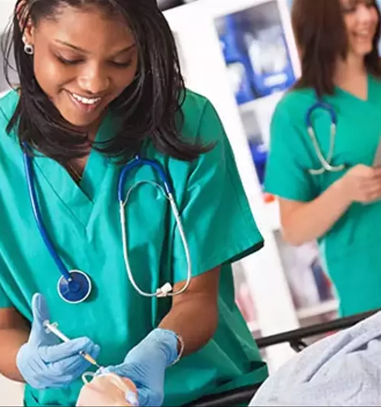 Unlock Your Future in Sonography: Inside the Diagnostic Medical Ultrasound Program