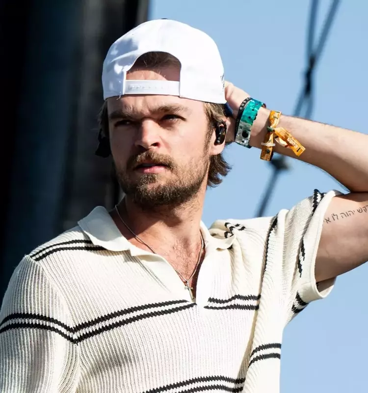 Country Singer Conner Smith Charged With Misdemeanor for Fatal Crash