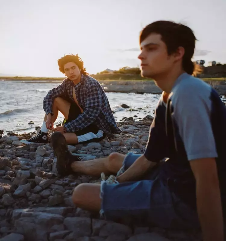 Conan Gray's 'Vodka Cranberry' Visuals Portray a Love's Fading Ember
