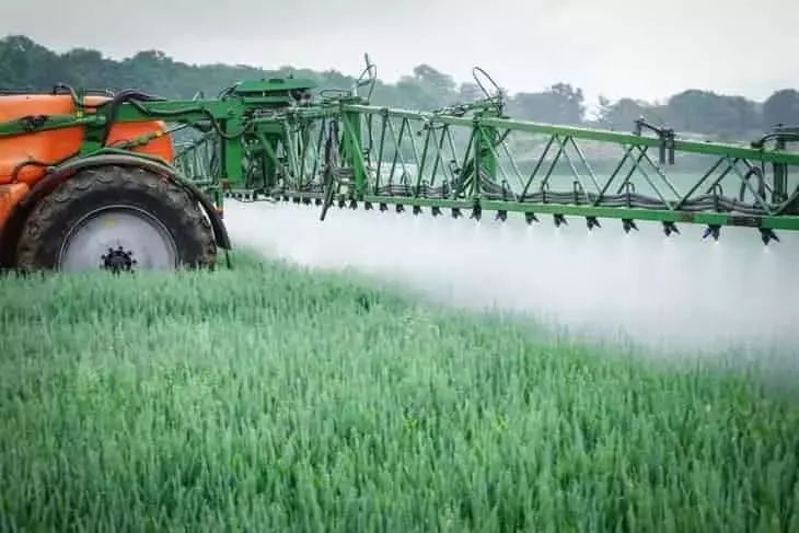 Aumento Alarmante del Comercio Ilegal de Pesticidas en Europa