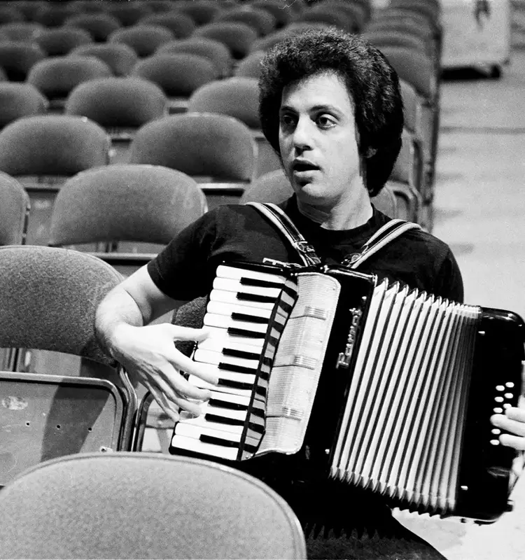 Unveiling the Musical Journey: Billy Joel's 'And So It Goes' Documentary