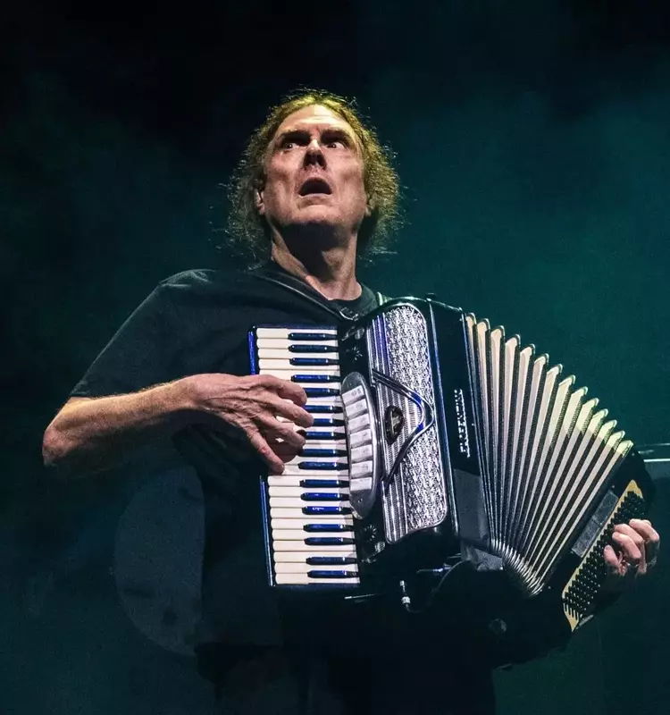 Weird Al Yankovic's Madison Square Garden Triumph