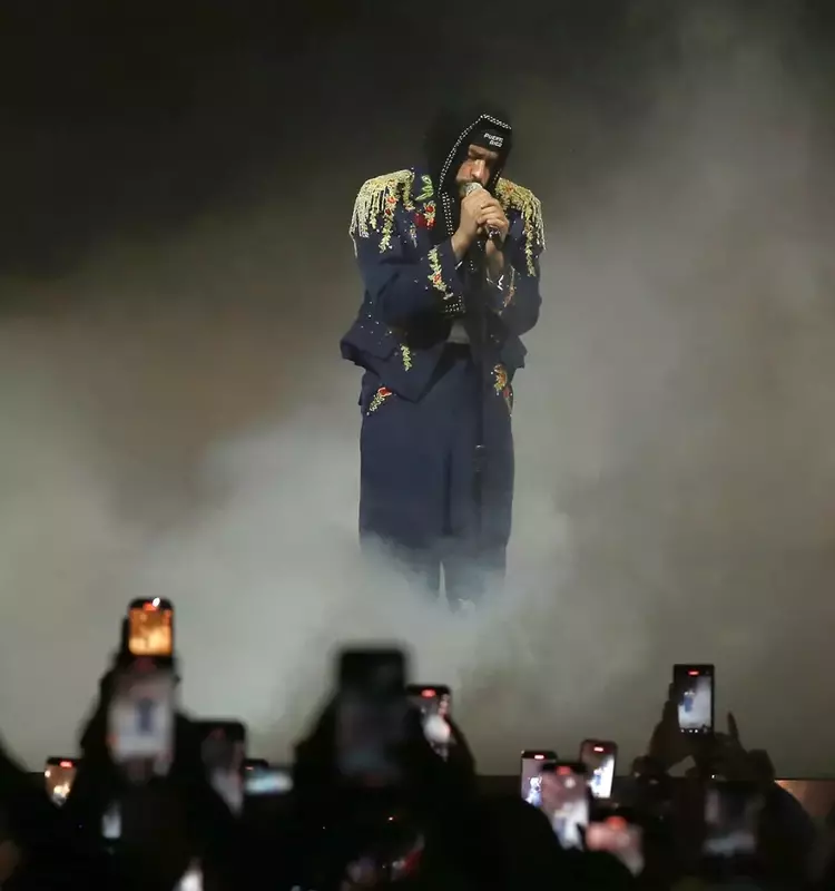 Bad Bunny's Puerto Rico Residency: A Cultural Awakening for the Island?