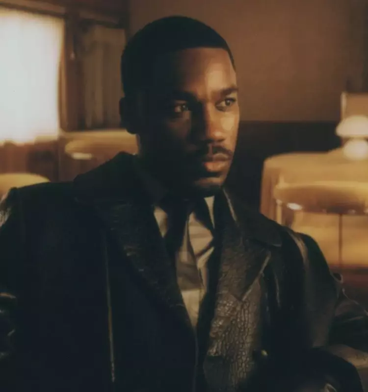 Givēon's 'Beloved': A Masterpiece of Classic R&B Emotion
