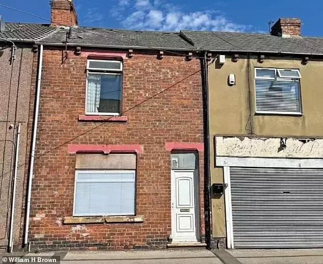 Unbelievable Bargain: Seaside Property Acquired for a Steal in Regeneration Zone