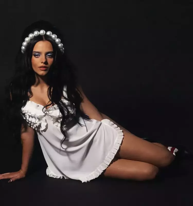 Jessie Murph: A Deep Dive into Her Roots and Musical Evolution with 'Sex Hysteria'