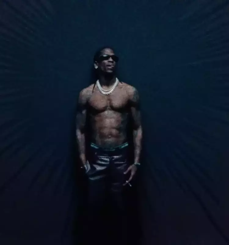 Travis Scott Unleashes 'Dumbo' Visual to Celebrate 'Jackboys 2' Album Release