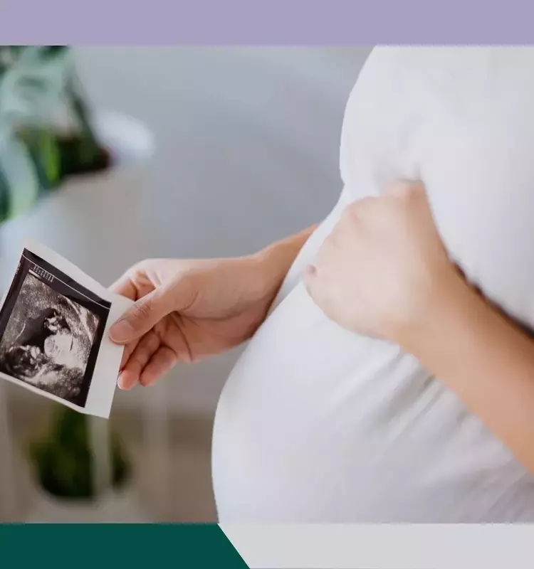 Grandmother's Social Media Post of Ultrasound Sparks Family Conflict