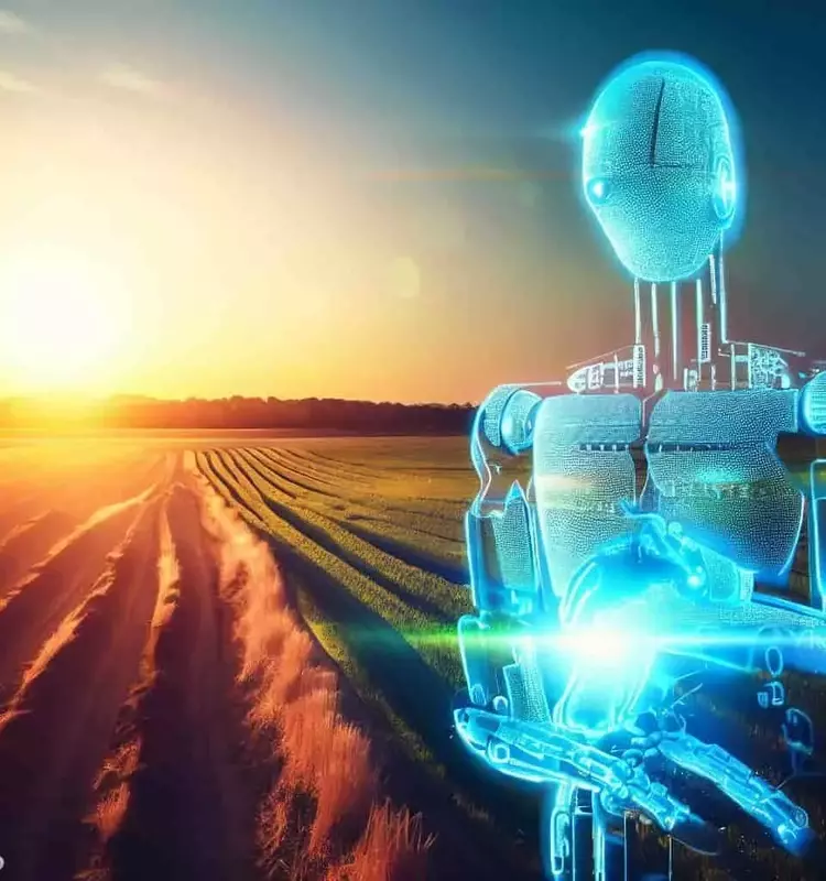 La IA impulsa la transformación del sector agrícola