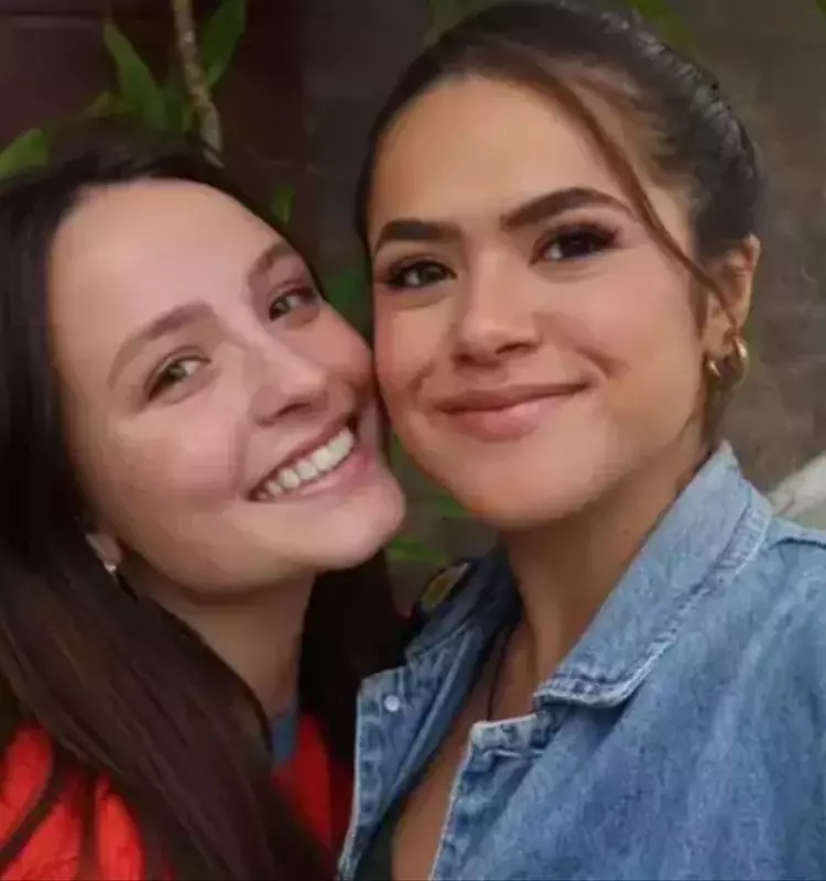 Atrizes Reagem a Quadro Humorístico que Insinua Rivalidade na TV