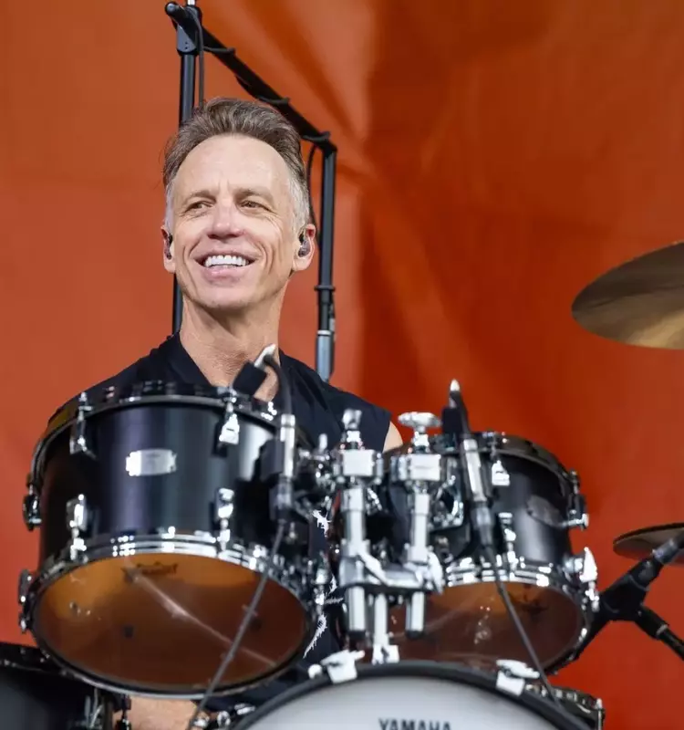 Drummer Matt Cameron Confirms Active Musical Future After Pearl Jam Departure