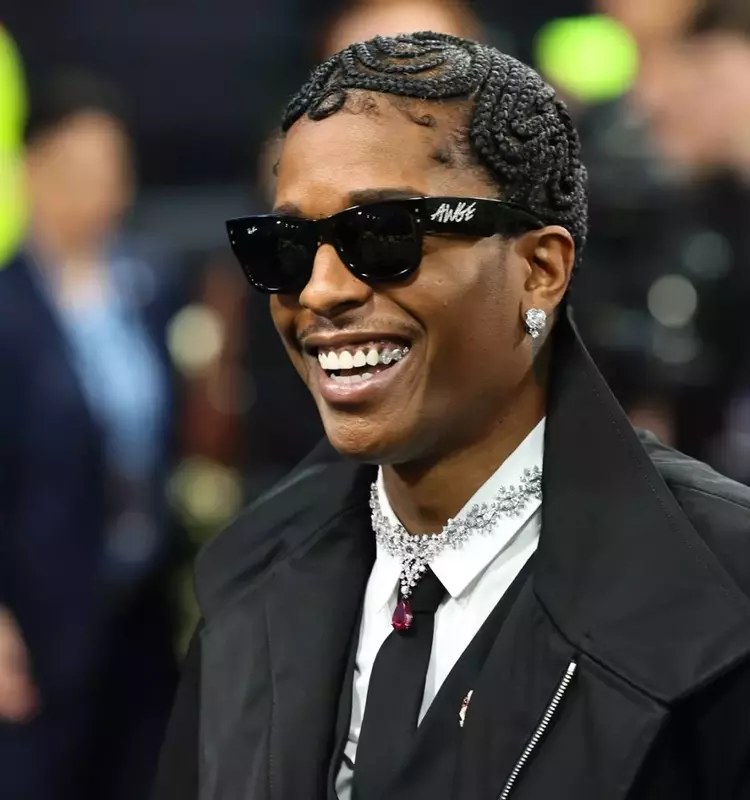 A$AP Rocky's 'Don't Be Dumb': A Prolonged Anticipation
