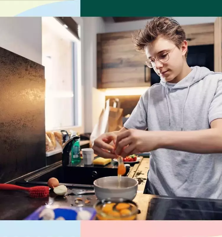 Empowering Young Chefs: Simple Summer Lunches Kids Can Prepare