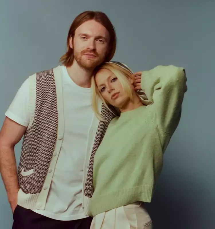 The Favors Duo Unveils Anticipated North American Tour Dates