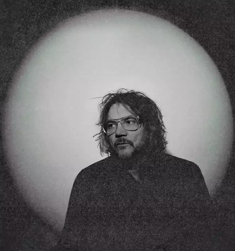 Jeff Tweedy to Release Triple Album 'Twilight Override' and Embark on Extensive Tour