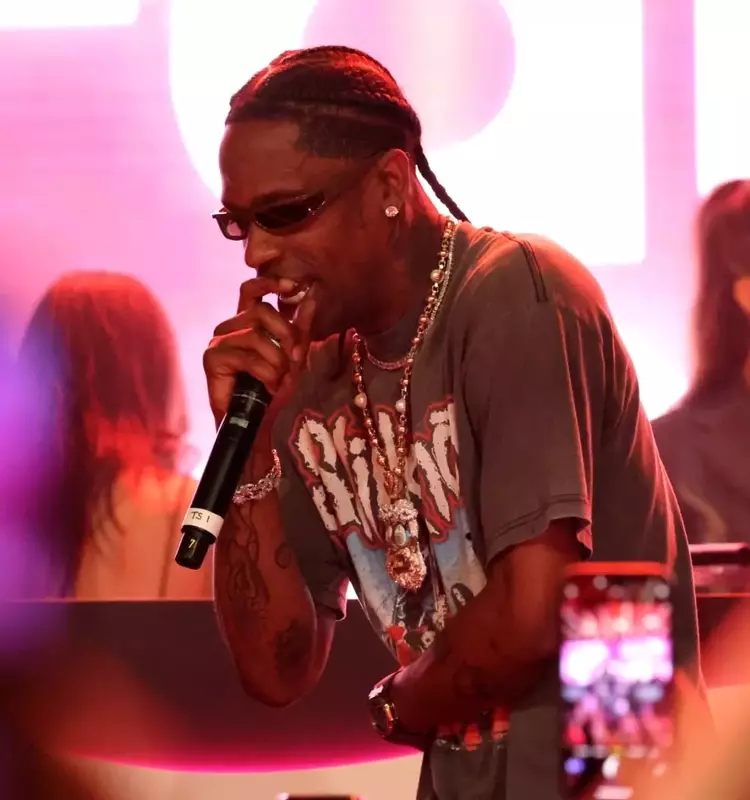 Travis Scott, SZA, and Future Seek Dismissal of 'Telekinesis' Copyright Infringement Lawsuit