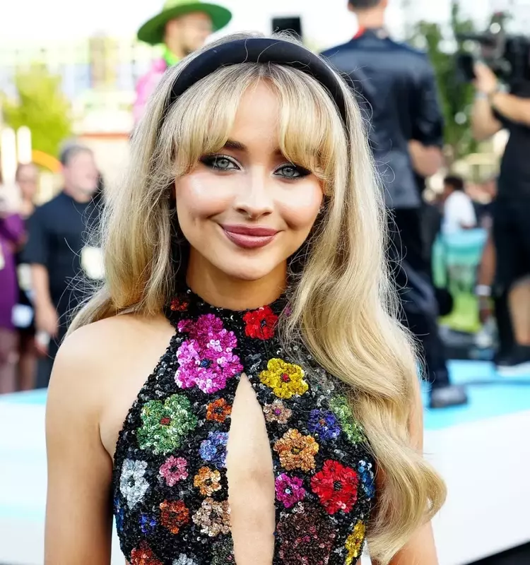 Sabrina Carpenter Reflects on 'Emails I Can't Send' Third Anniversary