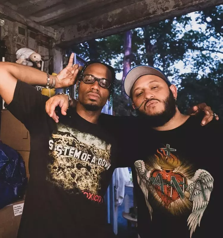 Unearthing Musical Gems: Highlights from the Latin Alternative Music Conference