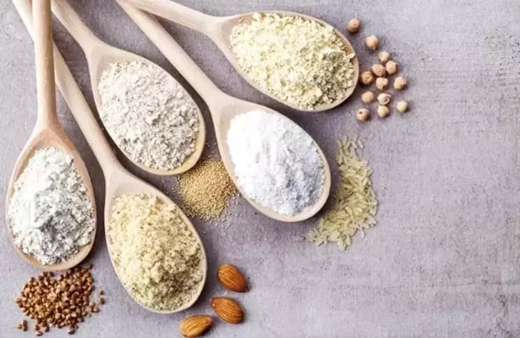 Harinas Innovadoras: La Transformación Agrícola Hacia la Nutrición Funcional