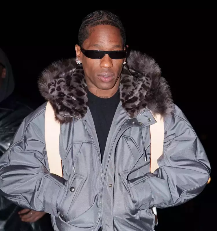Travis Scott's 'Jackboys 2' Album: A Deep Dive into Its Sonic Landscape and Collaborative Efforts