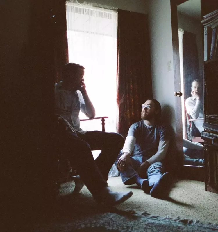 Whitney Unveils New Album 'Small Talk' and Emotional Single 'Dandelions'