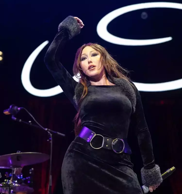 Noah Cyrus Embraces Her Roots on New Album 'I Want My Loved Ones to Go with Me'