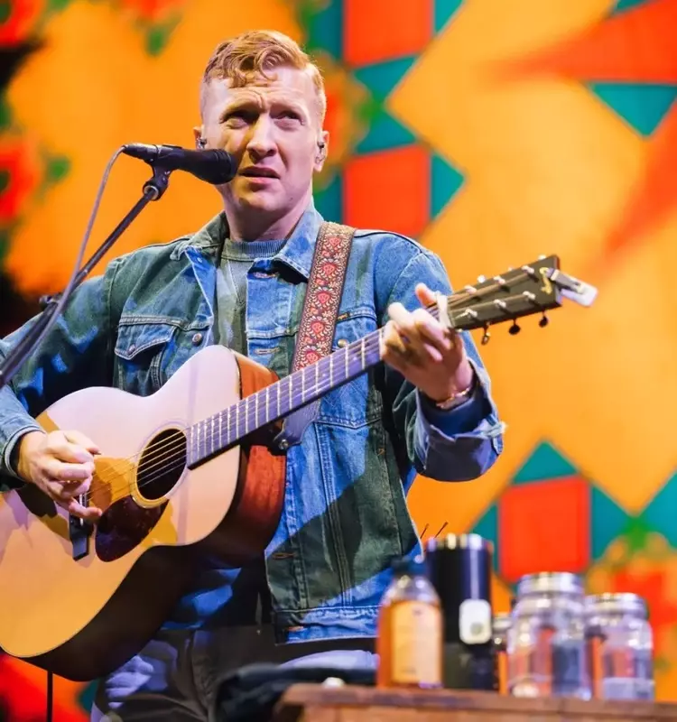 Robert Earl Keen Organizes All-Star Benefit Concert for Texas Flood Relief