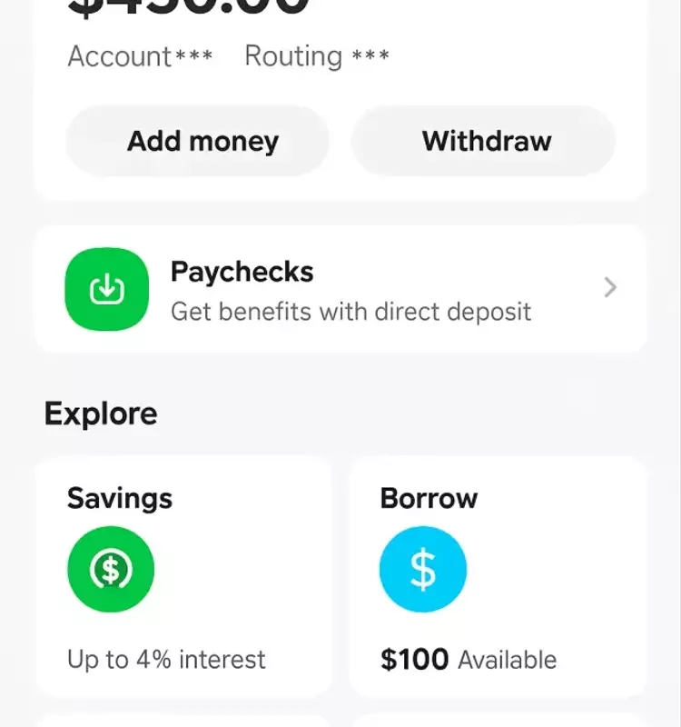 Navigating Cash App's Borrow Feature and Exploring Alternative Lending Solutions