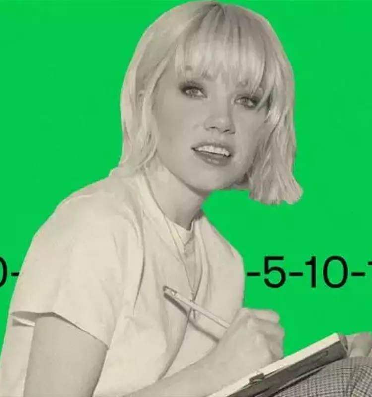 Carly Rae Jepsen to Commemorate 'E•mo•tion' Decade with Exclusive Performance