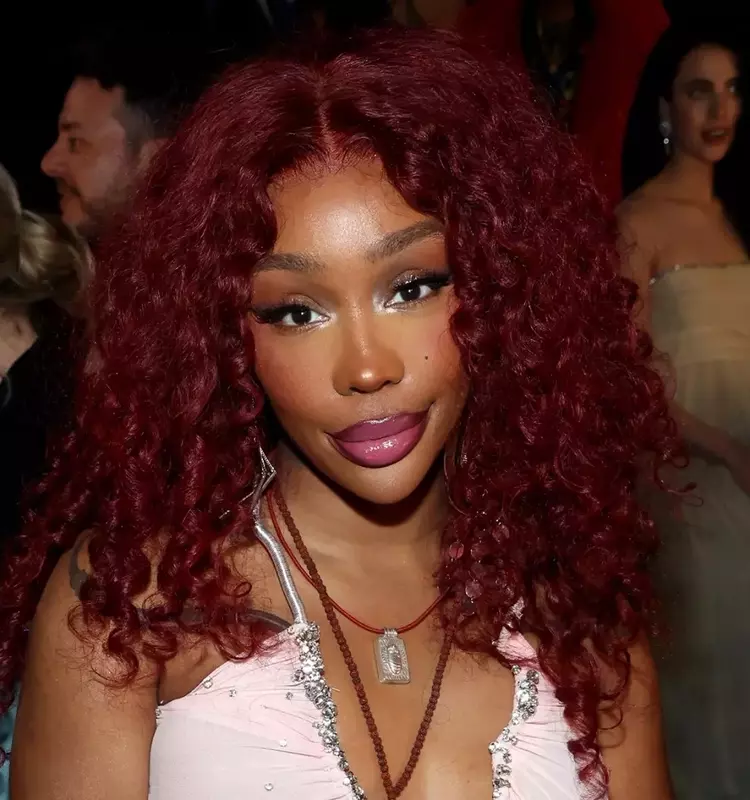 SZA Criticizes AI's Environmental Impact and Social Inequality