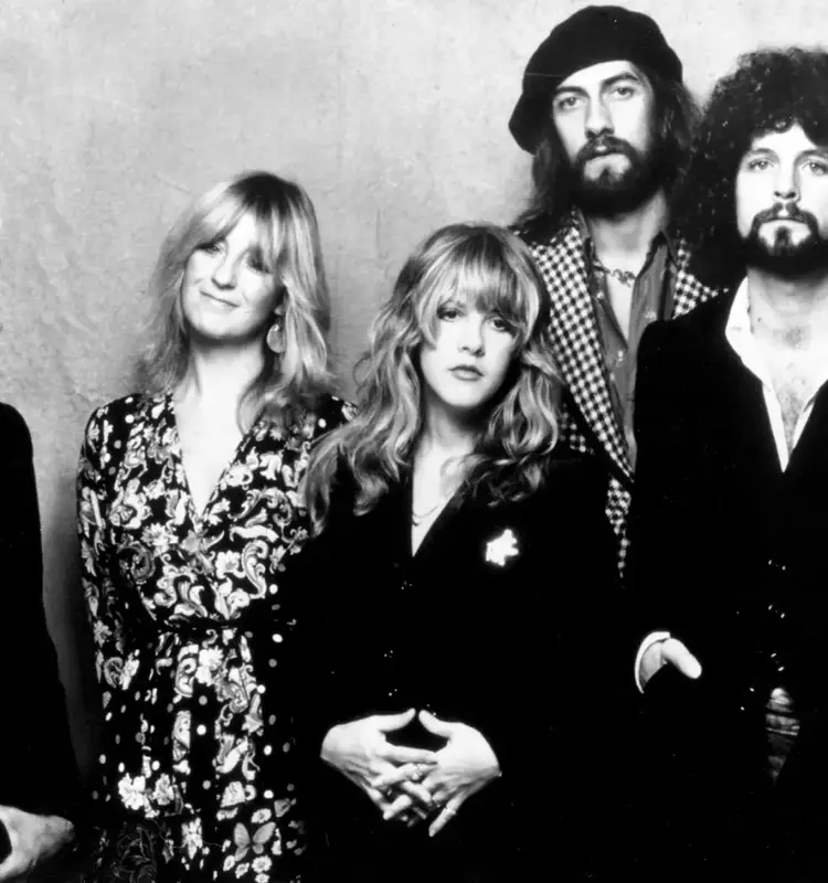 Fleetwood Mac's Enduring Legacy: Mick Fleetwood Reflects on the Iconic Album's 50th Anniversary