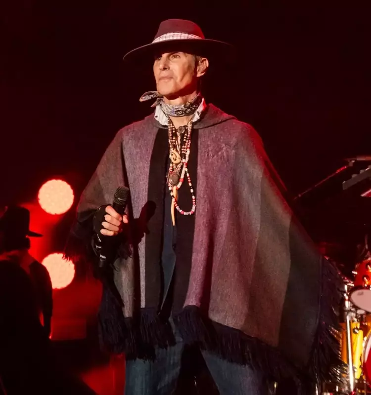 Jane's Addiction Members Sue Perry Farrell Over Onstage Altercation