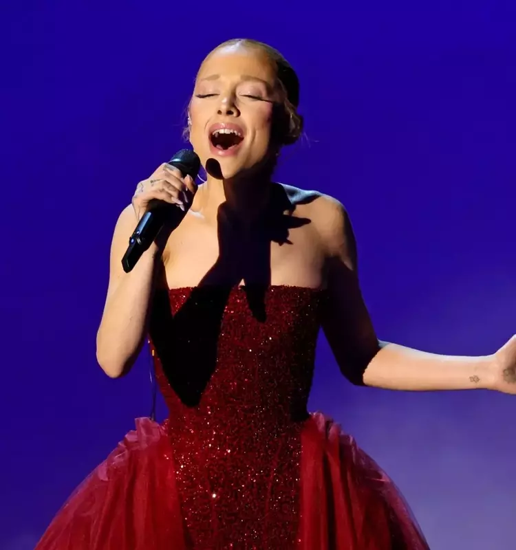 Ariana Grande Clarifies Her Musical Future Amidst Diverse Career Pursuits