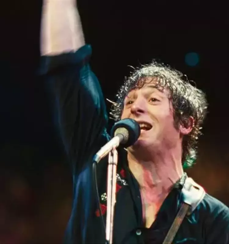 Unveiling the Legacy: Jeff Buckley's Enduring Story in a New Documentary