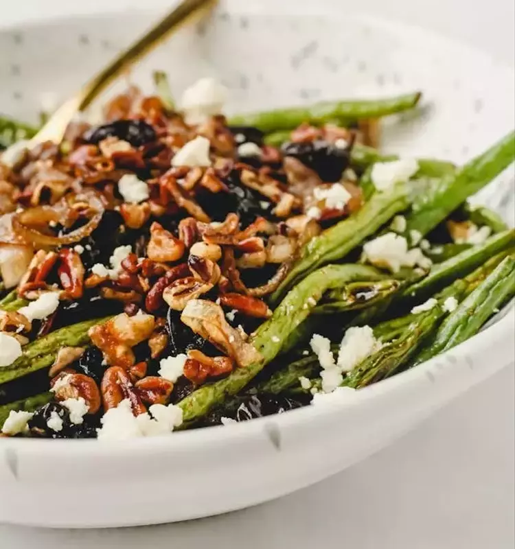 Versatile Green Bean Recipes for Every Occasion