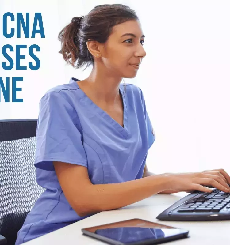 Fast‑Track Your Healthcare Career:  Online CNA Classes Explained