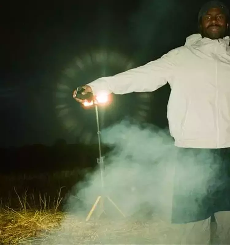 Cassandra Jenkins Unveils Companion Album 'My Light, My Massage Parlor'