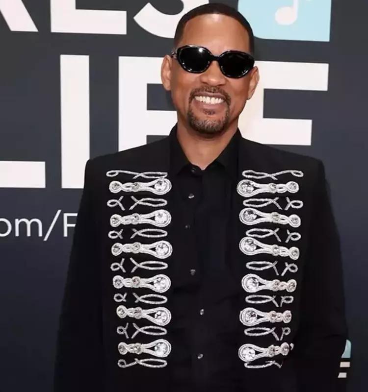 Will Smith Desvenda Raízes Galesas e Contempla Nova Identidade