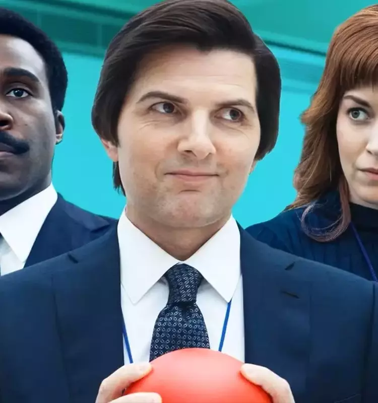Revelados os Nomeados para o Emmy Awards 2025: "Severance" Lidera com Destaque