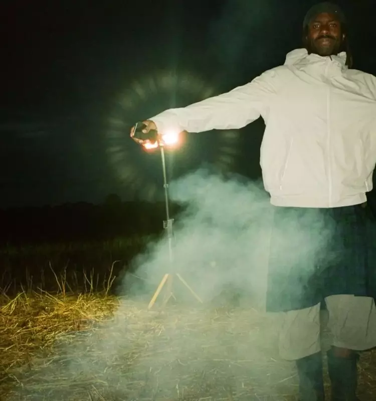 Blood Orange Unveils New Album 'Essex Honey' After Six-Year Hiatus